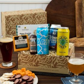 The Beer Expert Trio