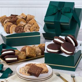 'Tis The Season Bakery Gift Box - Large