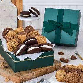 'Tis The Season Bakery Gift Box - Medium