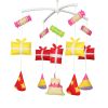 Birthday Cakes Gifts Baby Crib Mobile Infant Room