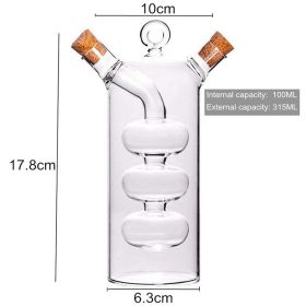 1pc Cocktail Cup, Creative Stylish Cocktail Wine Glass