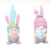Easter Decorations; Gnome Plush Doll