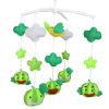 Summer Baby Crib Mobile Infant Toy Baby Nursery