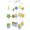 Cute Baby Crib Mobile Nursery Decor