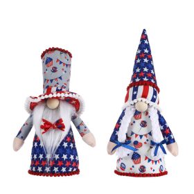 4th of July Gnomes Decorations for Home