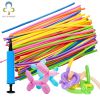 Long Magic Balloon Weaving Balloon DIY Birthday Party