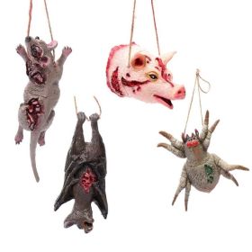 Halloween Decoration Props Hanging Pendant Horror Animal Props