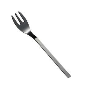 Plastic Dessert Forks Colorful Fruit Forks