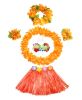 Dress Set for Children Stage Performance