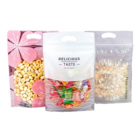 30 Pack Stand Up Pouch Bags