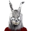 Animal Cartoon Rabbit Movie Roles Frank Evil Rabbit Mask