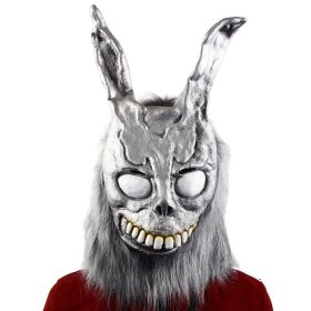 Animal Cartoon Rabbit Movie Roles Frank Evil Rabbit Mask