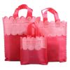 Non-woven Jewelry Storage Bag Gift Bags Party Favor Bags