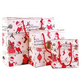Christmas Gift Bags Boutique Bags for Wrapping Holiday Gifts