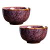 2.3 oz Chinese Kungfu Teacup Tea Bowl Japanese Wine Cup