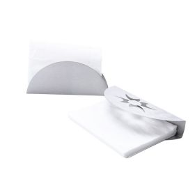 Napkin Holder Stainless Steel Tissue Holder