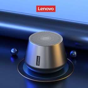 Original Lenovo K3 Pro Water-Resistant Portable BT Speaker