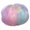 600 Pcs Colorful Artificial Goose Feathers for DIY Craft Wedding