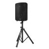 Professional PA System, 800W Powered, Sound System Set