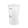 VEVOR Beverage Dispenser, 2.64 Gallon Dispenser for Parties