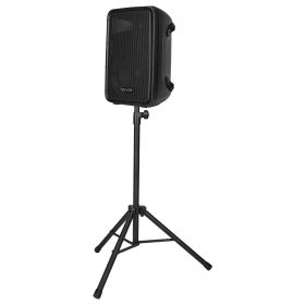 Portable PA System, 300W Powered, Sound System Set