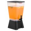 Beverage Dispenser, 5 Gallon Drink for Parties
