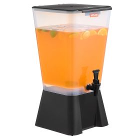 Beverage Dispenser, 5 Gallon Drink for Parties