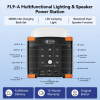 Flashfish FL9-A Multi-function Bluetooth Speaker