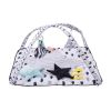 Baby Play Gym Mat, Tummy Time Mat