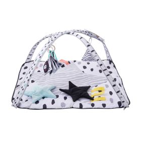 Baby Play Gym Mat, Tummy Time Mat