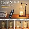 Candle Warmer Lamp with Dimmer, Candle Warmer, Mother