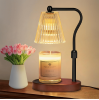 Candle Warmer Lamp with Dimmer, Candle Warmer, Mother