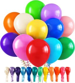 120pcs Balloons for Easter Egg Fillers Parties