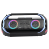 Emerson Triad Grip Portable Bluetooth LED Party Speaker
