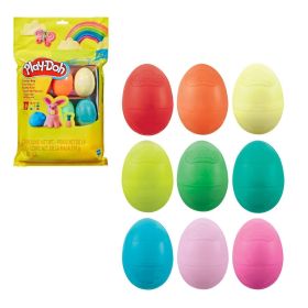 Easter Eggs Bag, Easter Basket Stuffers Gifts