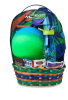 Boys Rainbow Ball Easter Basket Gift Set