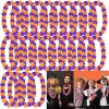 24pcs Halloween Leis Decor Halloween
