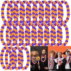 24pcs Halloween Leis Decor Halloween