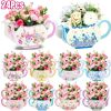 Tea Party Table Centerpieces