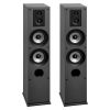 Floorstanding Speakers Pair, 3-Way, Floor-Standing Speakers