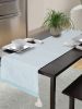 Dining Table Runner Table runner for kitchen | Gift For Mom