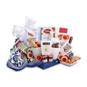 Breakfast in the Sunshine Gift Tray