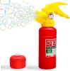 Automatic Bubble Maker Fire Extinguisher Bubble Blower
