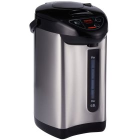 Hot Water Dispenser, Adjustable 4 Temperatures