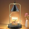 Candle Warmer Lamp with Timer-Dimmable Wax Warmer, Mother