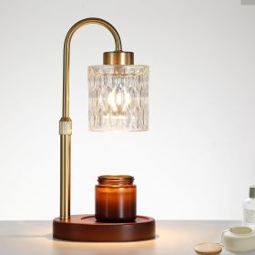 Candle Warmer Lamp with Dimmer and Timer,Home Decor