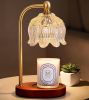 Candle Warmer Lamp with Timer, Birthday Gift