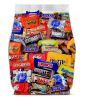 Assorted Halloween Chocolate Candy Variety Pack - 2lb