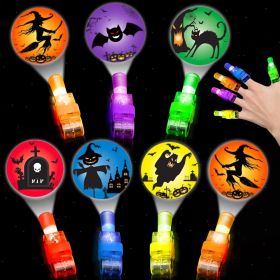Halloween Party Favors for Kids LED Goodie Bag Fillers Stuffers