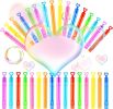 Bubbles for Kids Party Favors, Small Bubble Wands